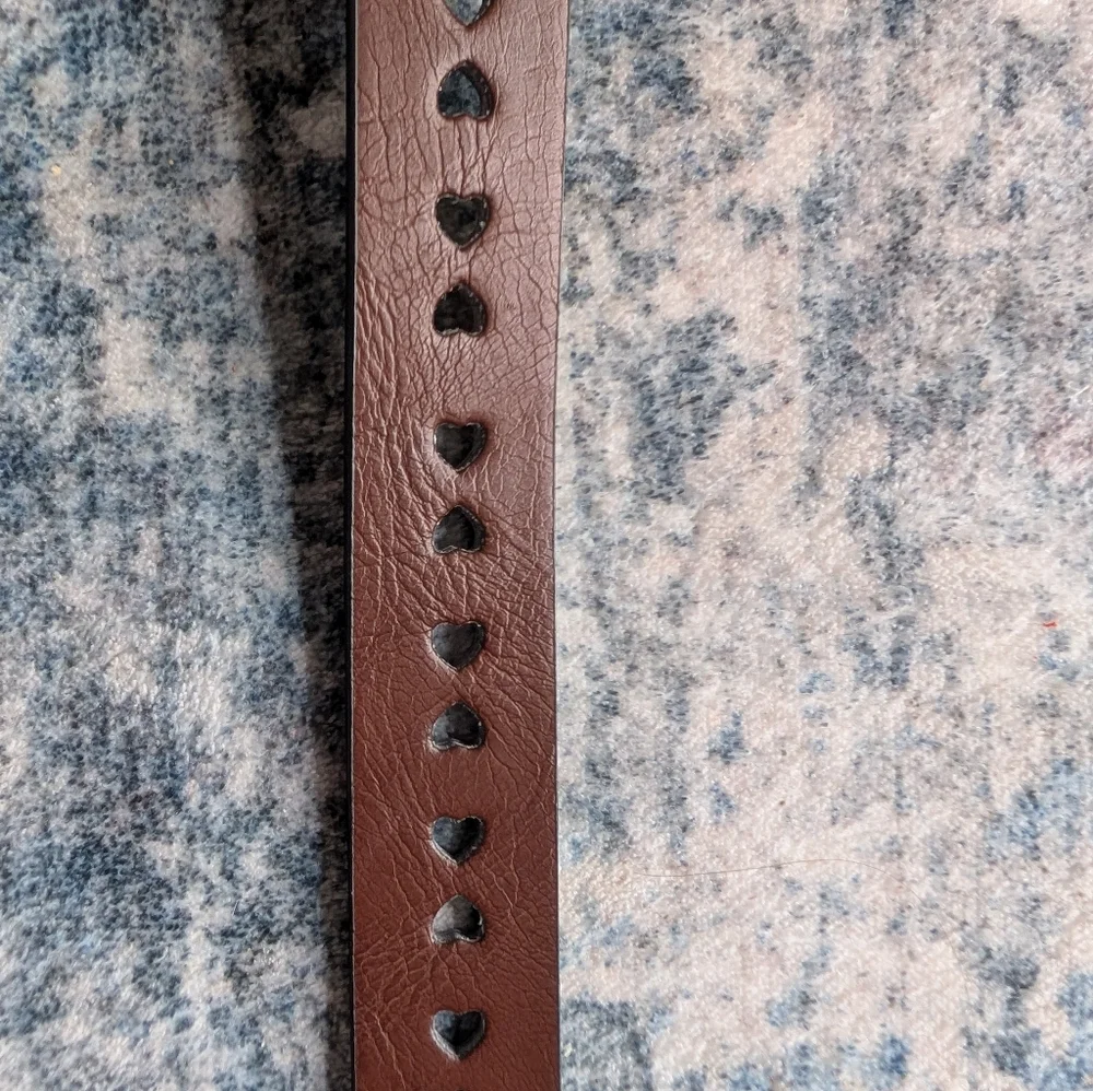 2 Girl's Belts Target 25